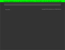 Tablet Screenshot of instantsearch.com